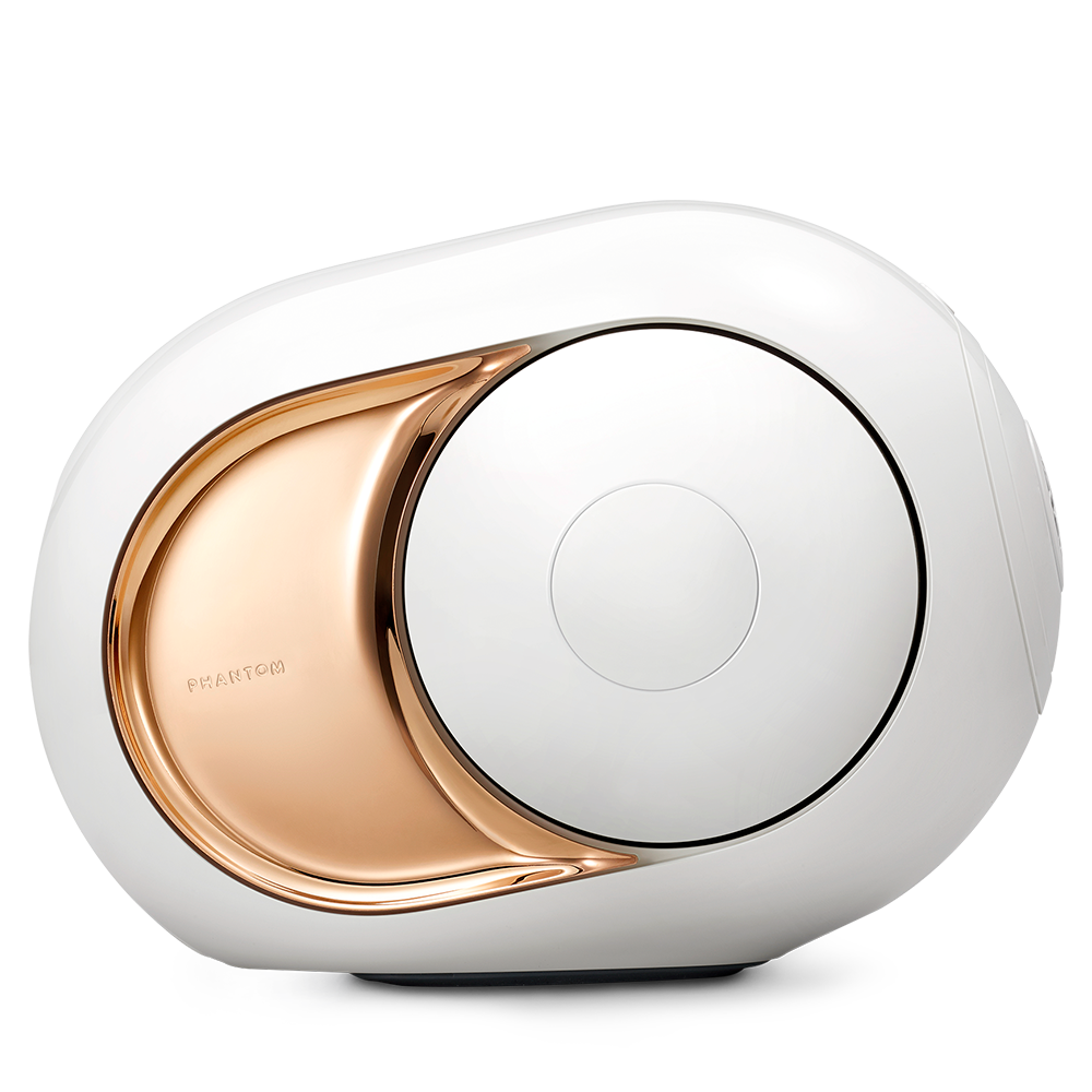 used devialet phantom gold for sale