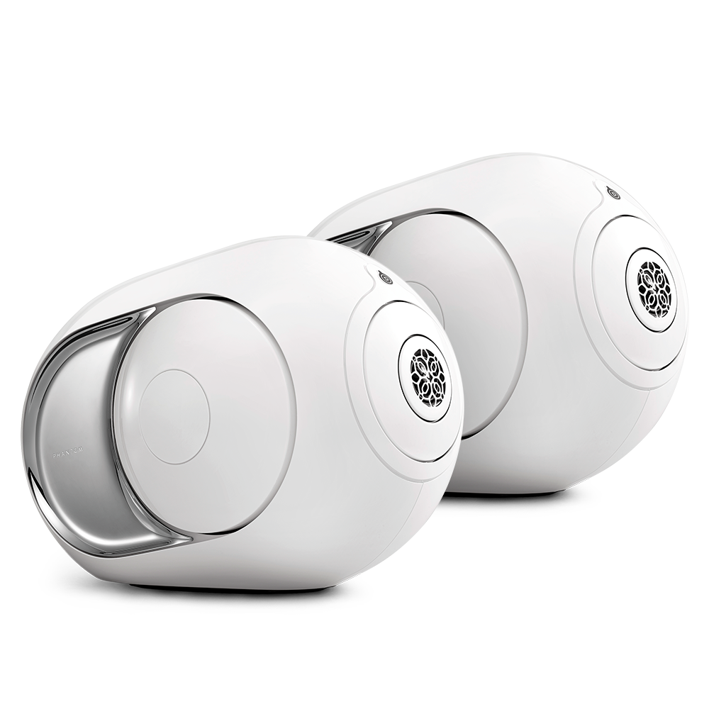 buy devialet phantom