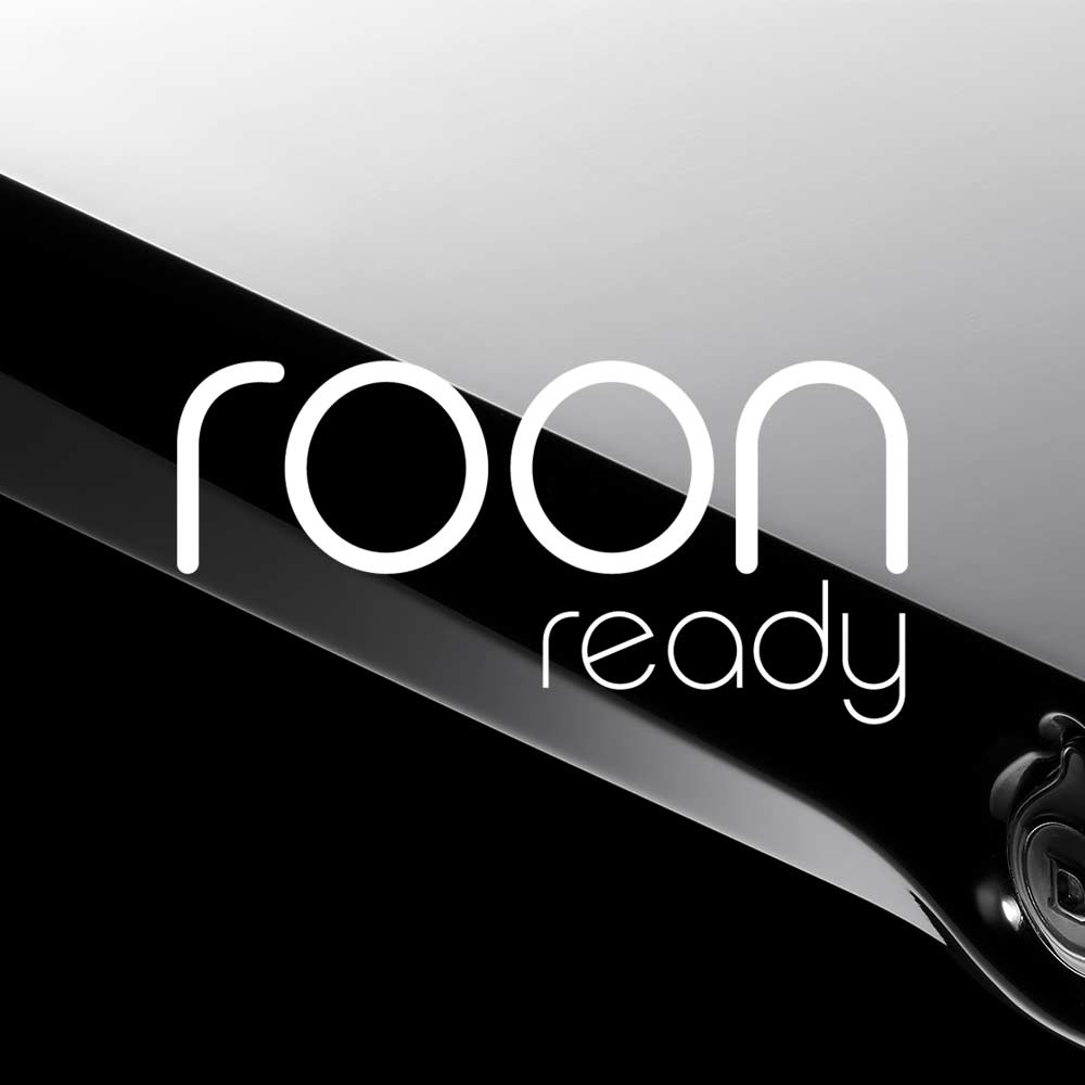 devialet phantom roon ready