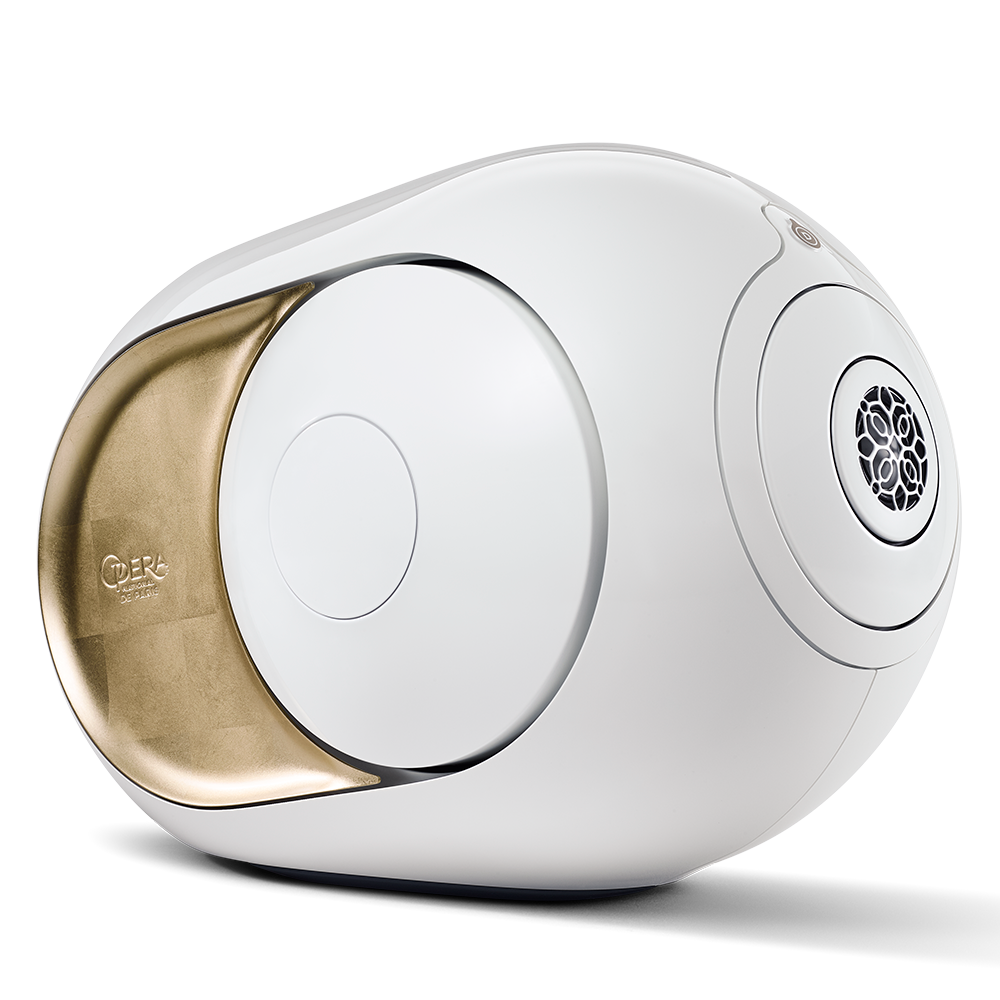 used devialet phantom gold for sale