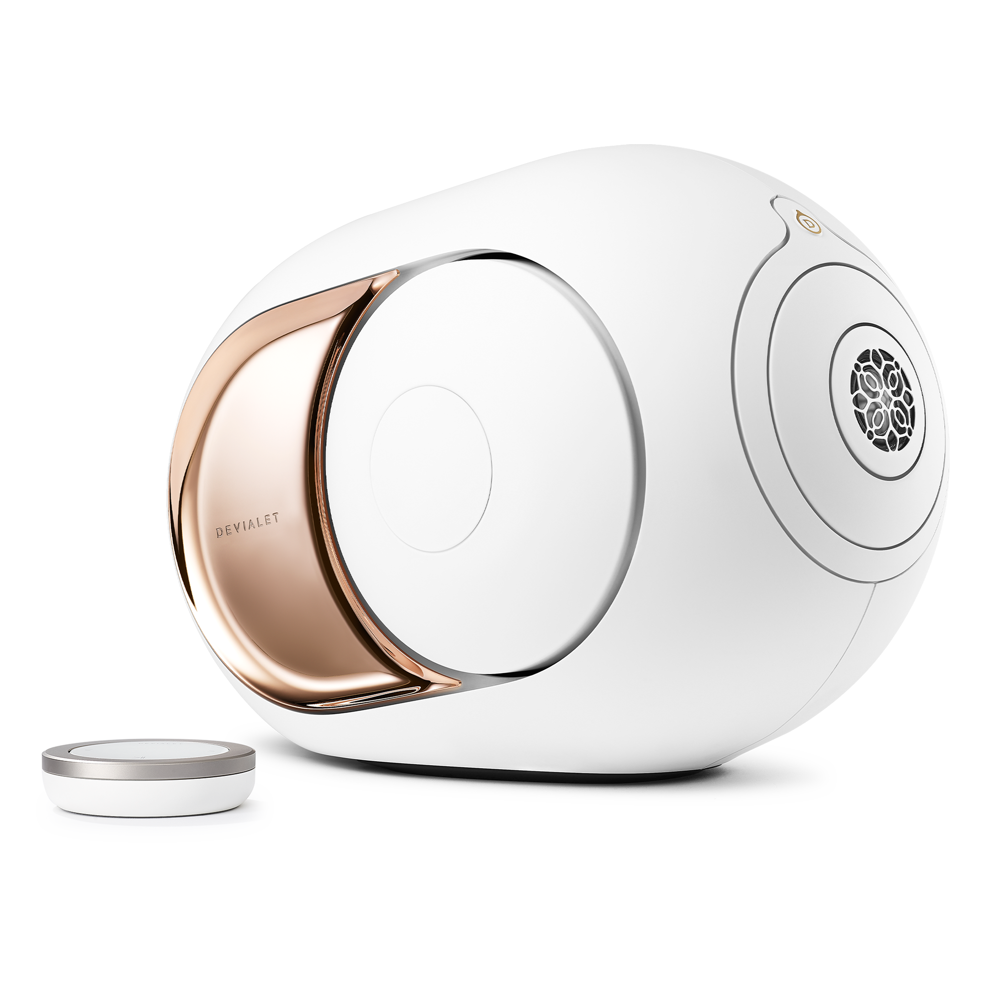 devialet phantom warranty