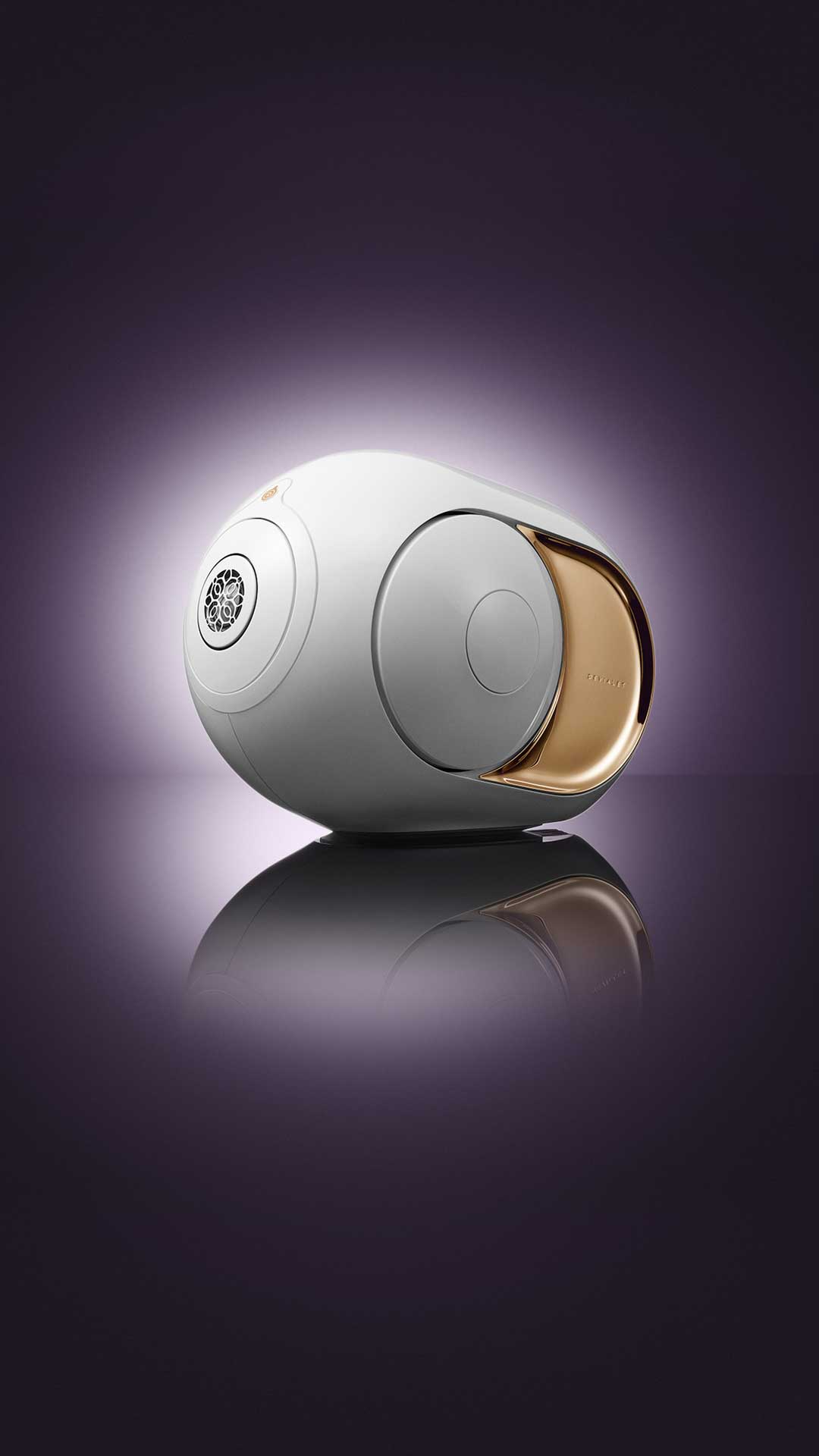 devialet us