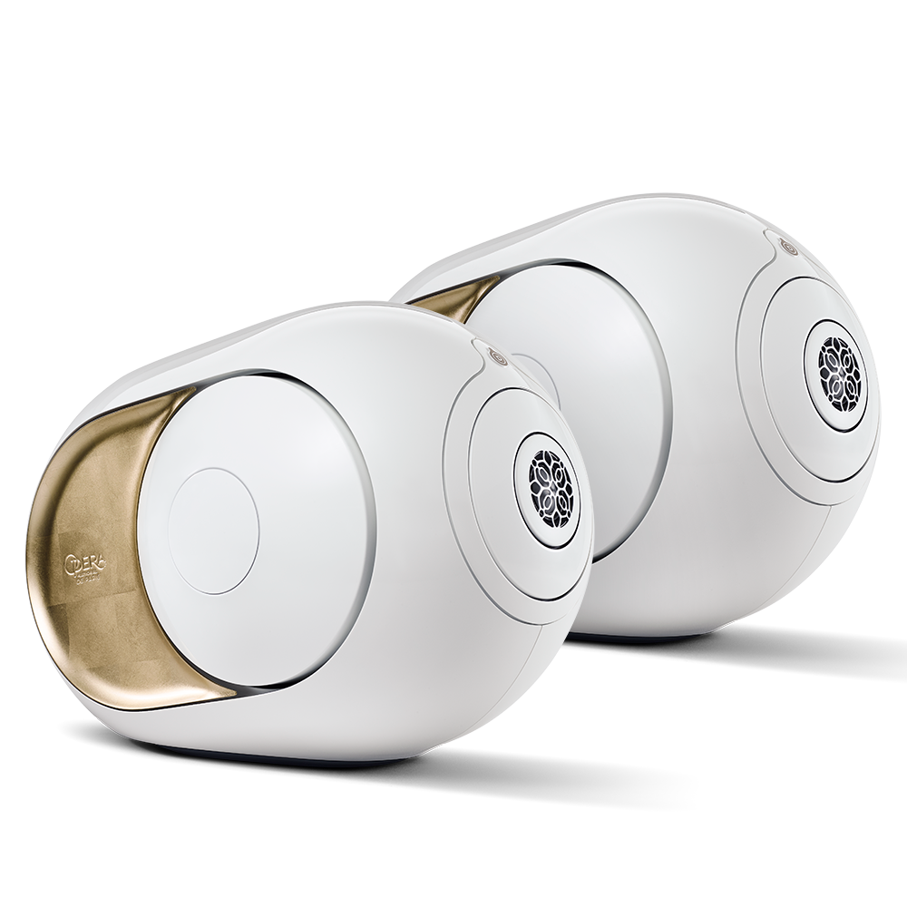 devialet us