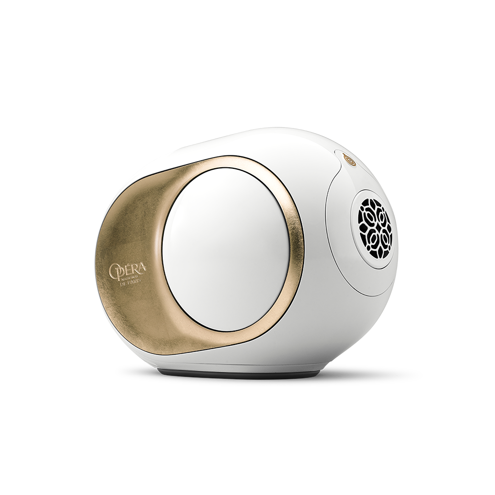 devialet new phantom