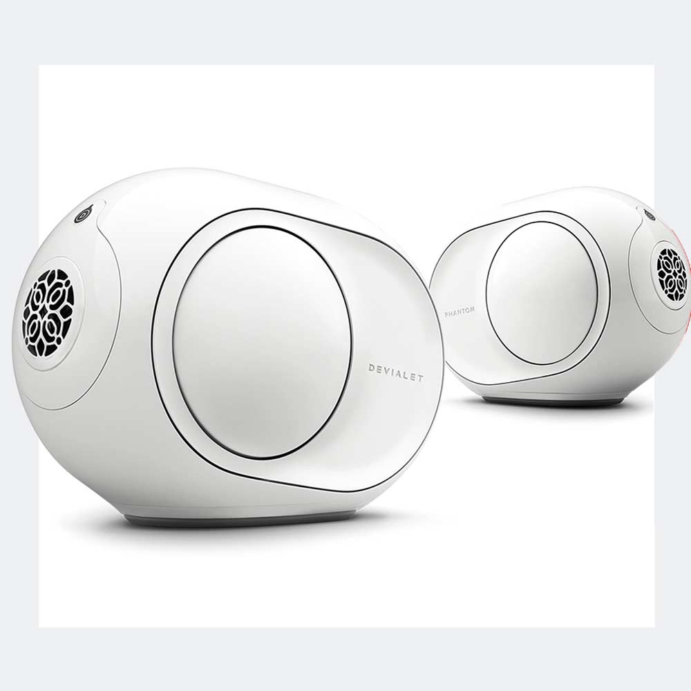 reactor 600 devialet