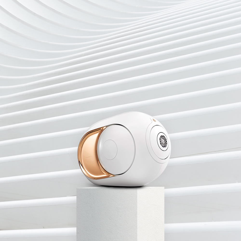 devialet us