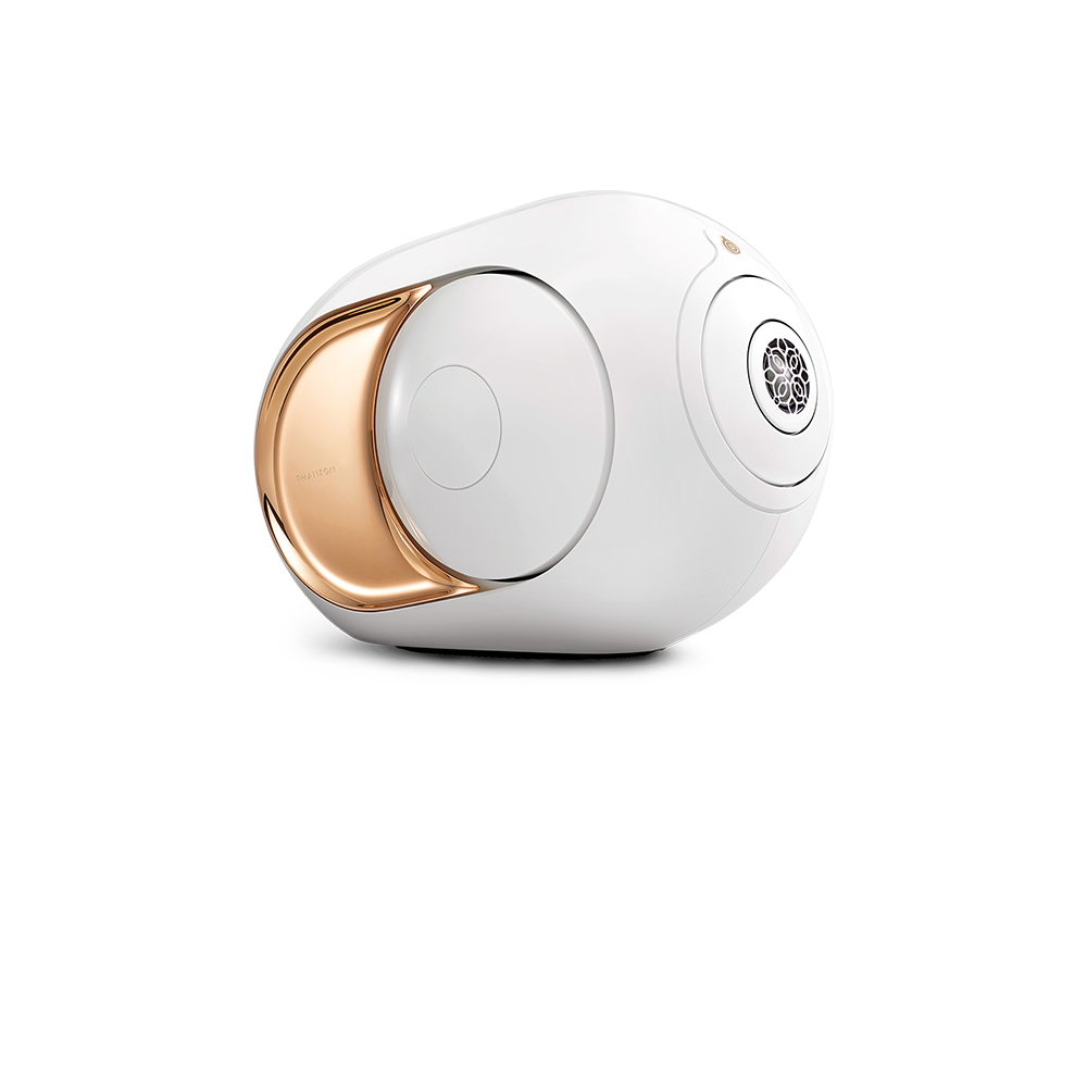 devialet us