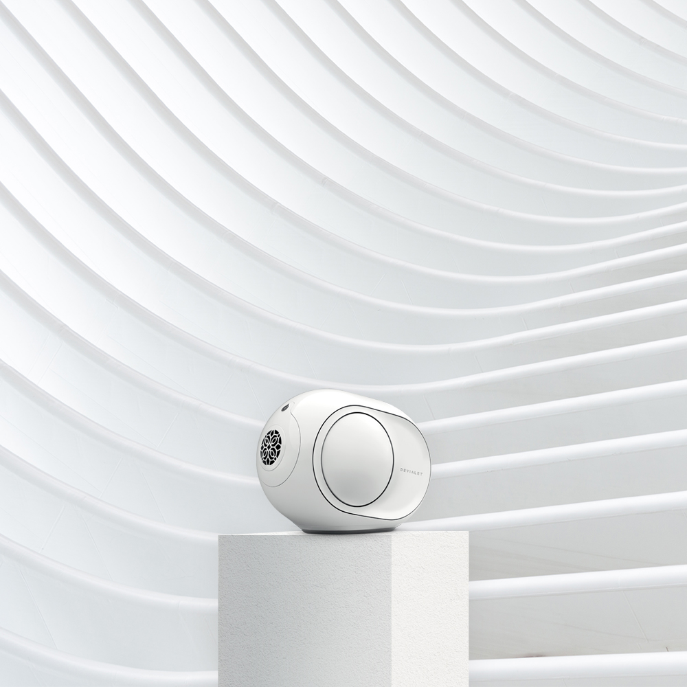 devialet us