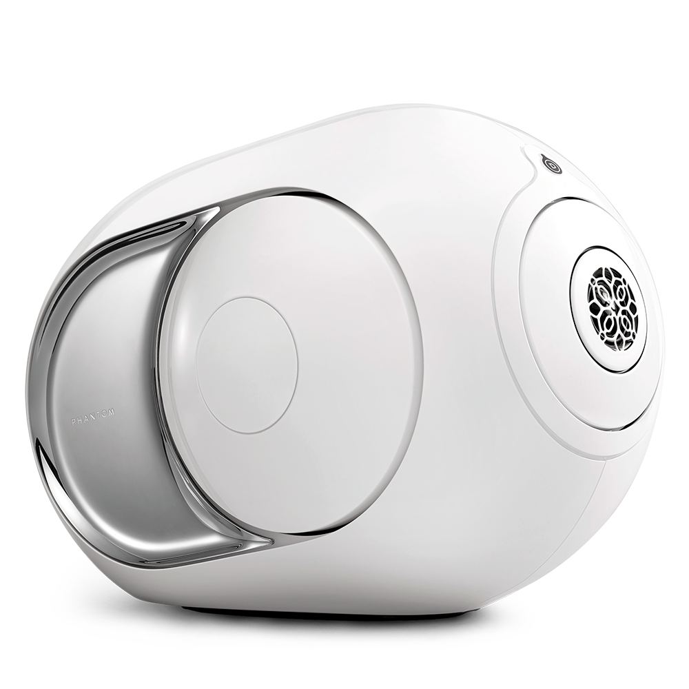 refurbished devialet