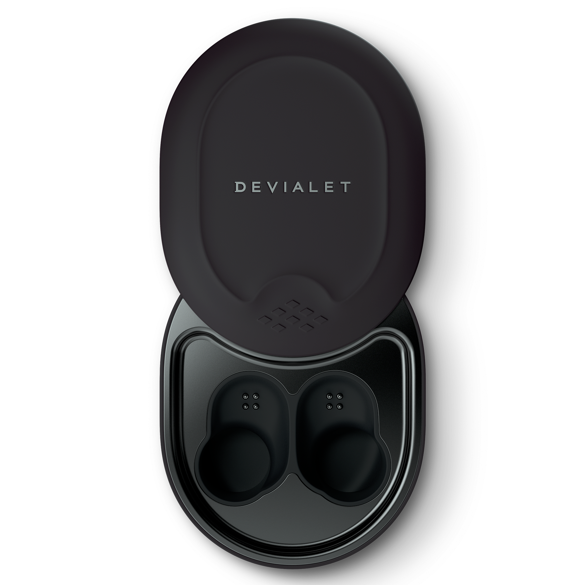 Devialet Gemini True Wireless ジャンク - イヤフォン