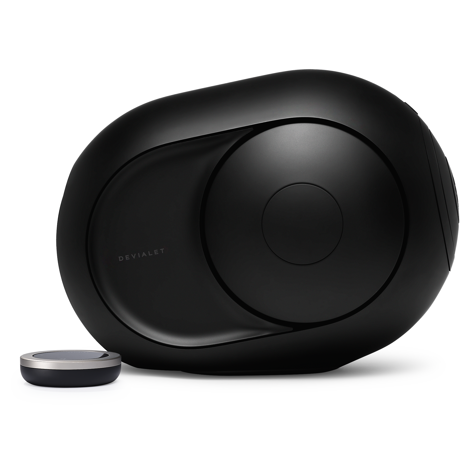 Rent Devialet Phantom I 103 DB High-end Wireless Speaker (Piece) from  $109.90 per month