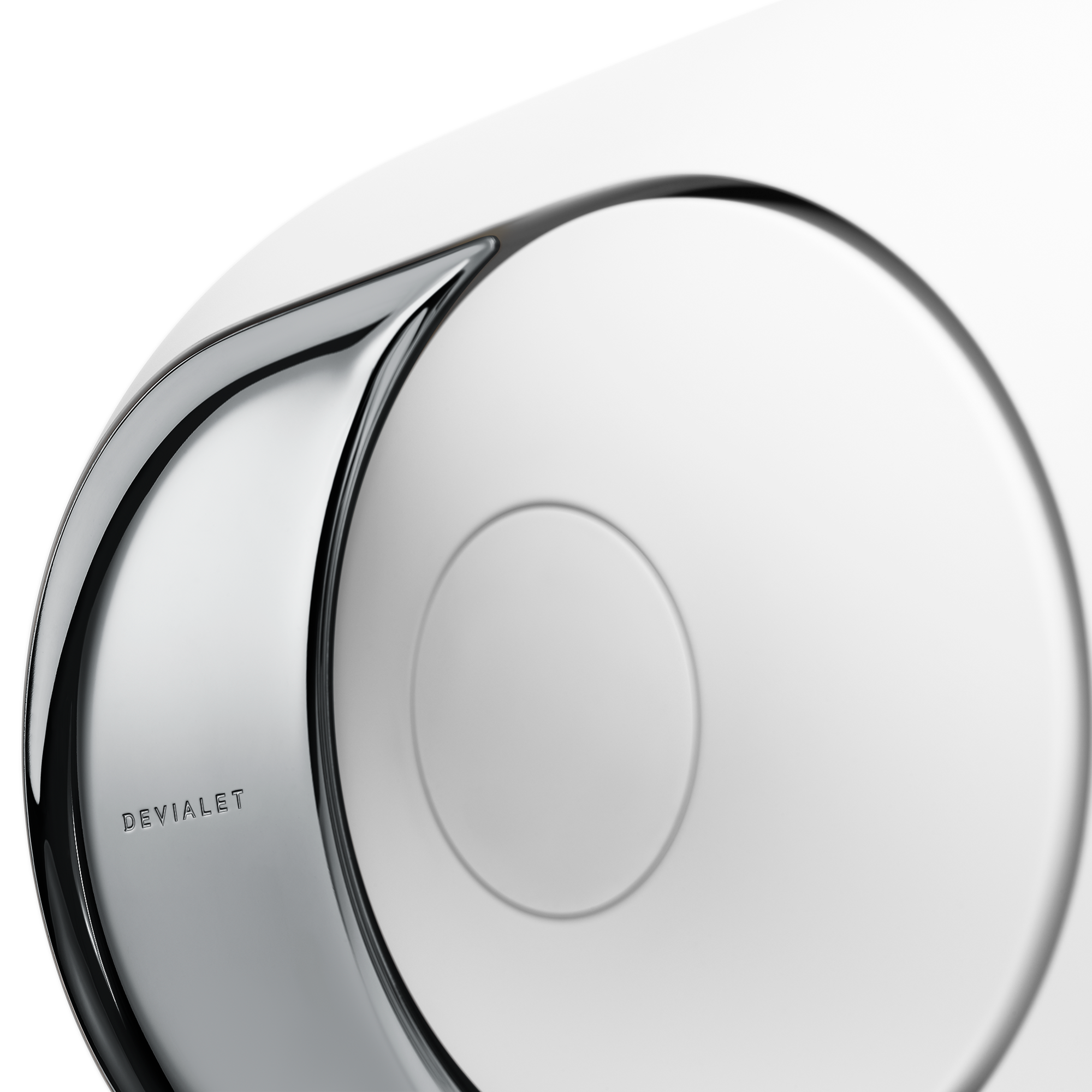 Rent Devialet Phantom I 103 DB High-end Wireless Speaker (Piece) from  $109.90 per month