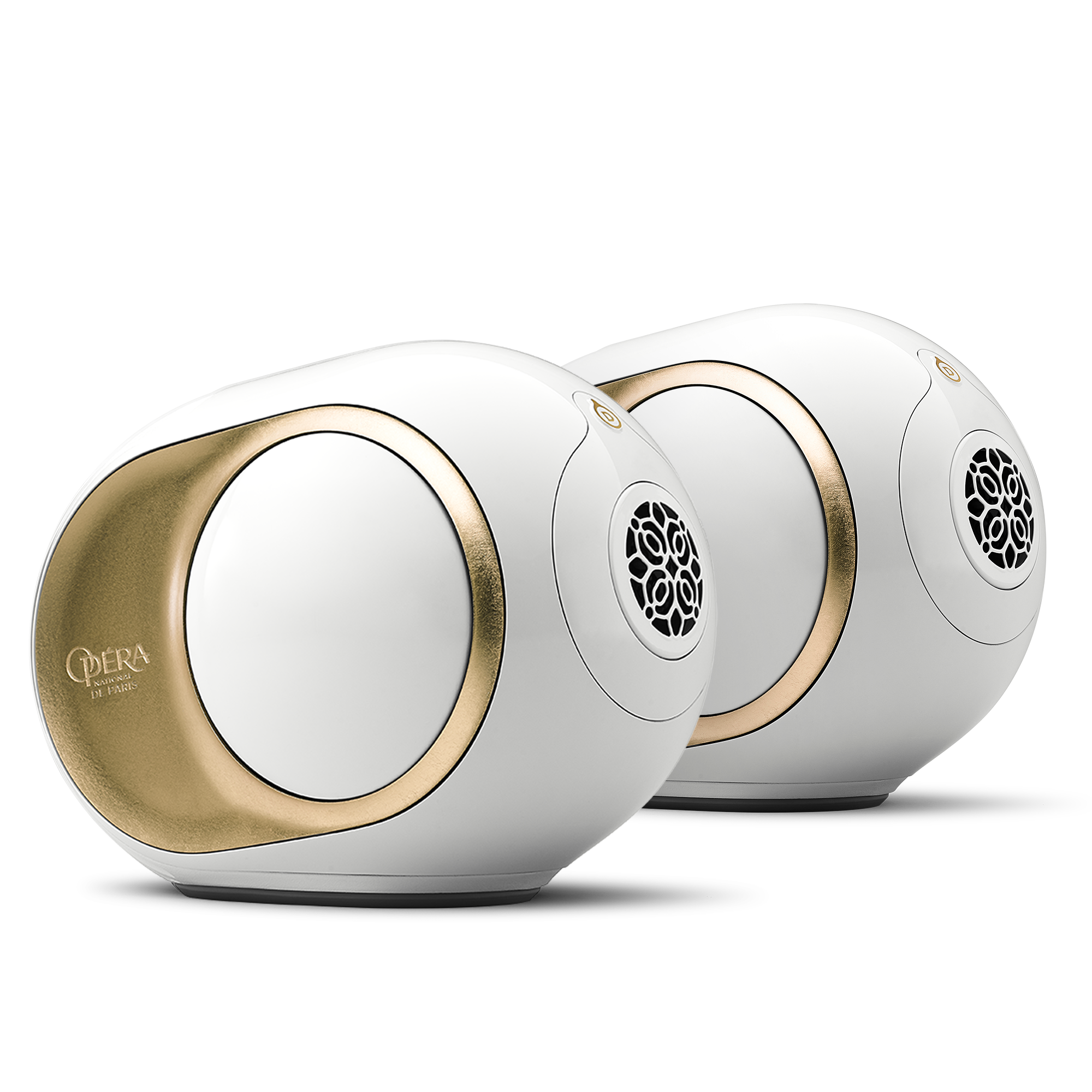 Devialet best sale reactor price