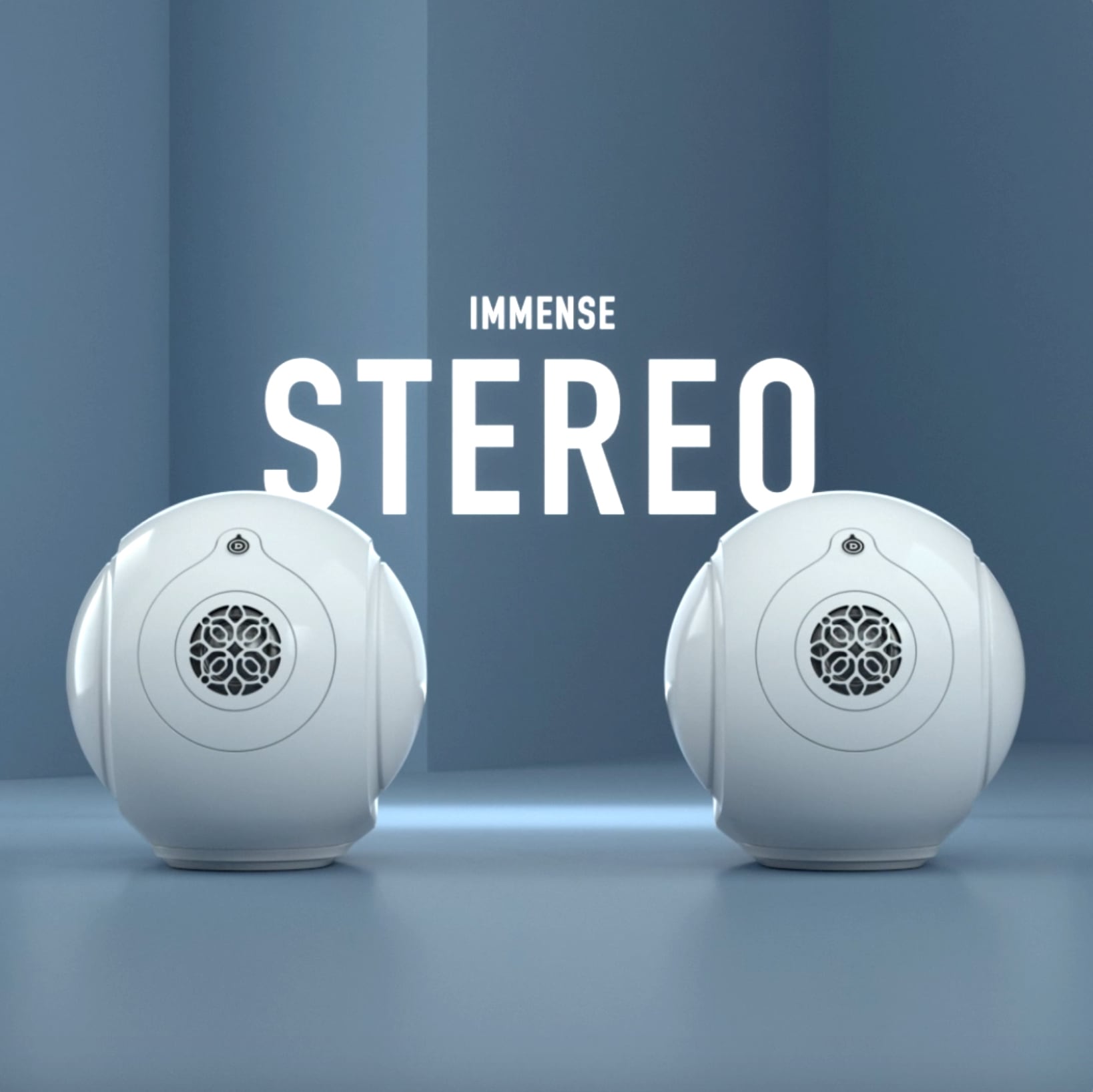 devialet phantom stereo pair